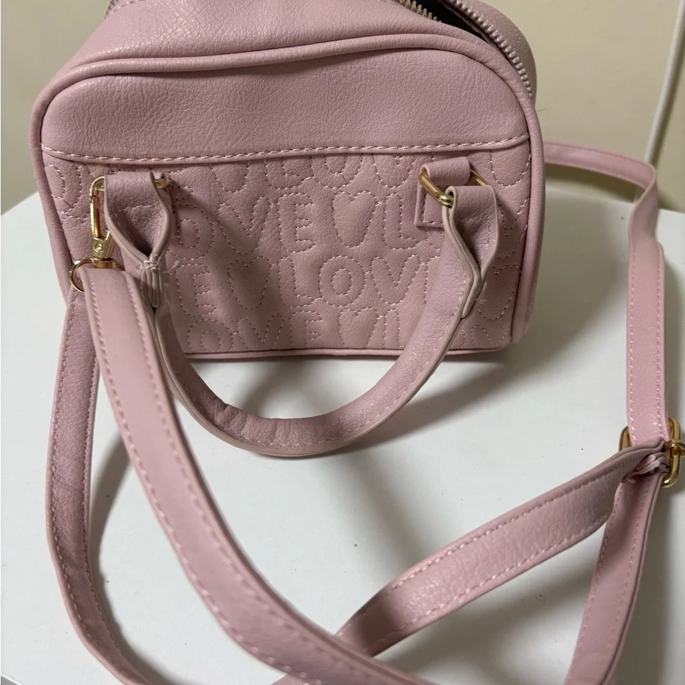 Girl's Mini crossbody Bag